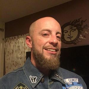 Meet your Posher, Brian